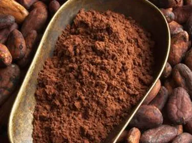 Le cacao