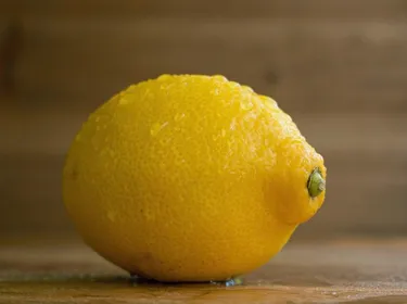 Le citron