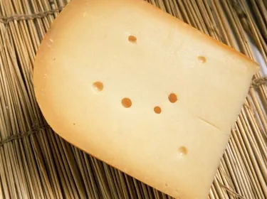 Le Gouda