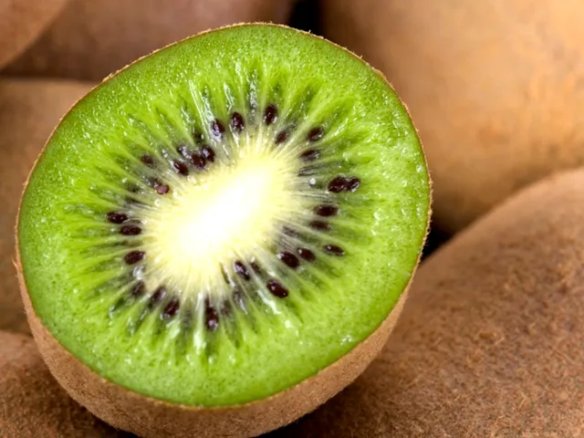 Le kiwi