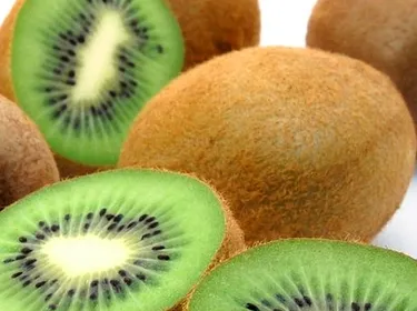 Le kiwi