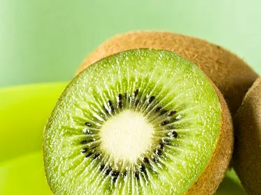 Le kiwi