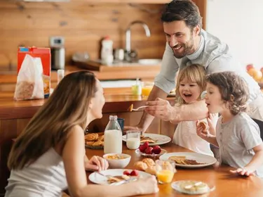 Le petit-déjeuner : la clé pour arrêter de manger du sucre