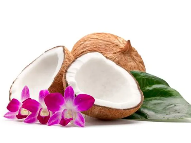  Le sucre de fleur de coco : 38 kcal la cuillère à café
