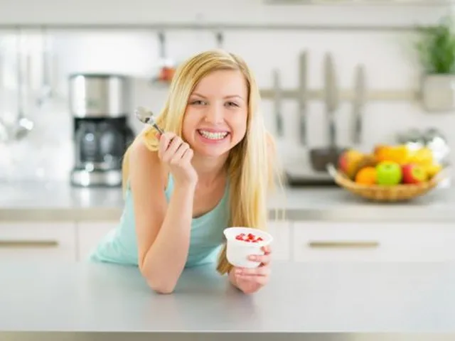 Le yaourt contribue à prévenir le diabète de type 2