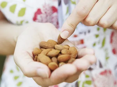 Les amandes amères