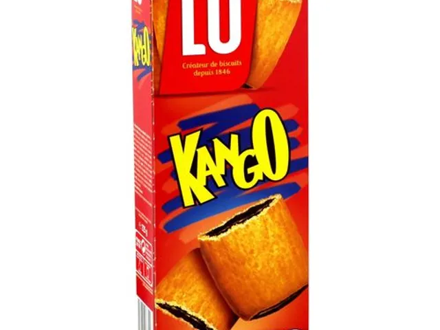 Les Kango