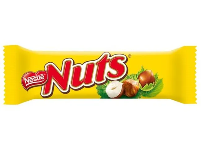 Les Nuts