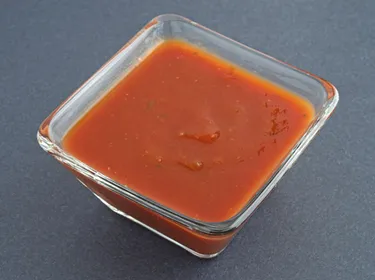 Purée de tomate