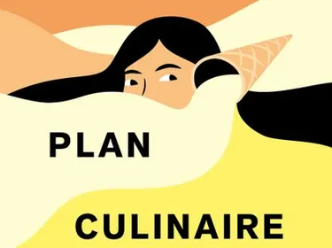 "Plan culinaire", pour évoquer nos habitudes alimentaires 