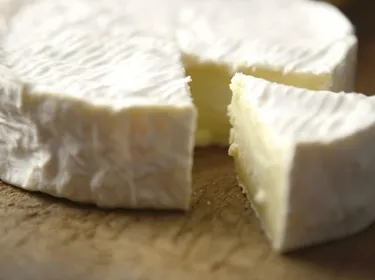 Pour moins polluer, je préfère les fromages à pâtes molles