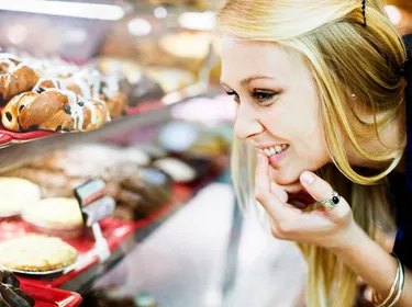 Que choisir à la boulangerie ?