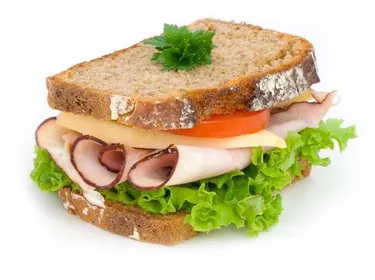 Quel sandwich au goûter ?