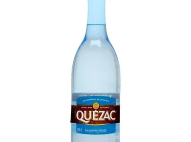 Quézac : l’équilibre calcium, magnésium, sodium