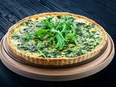 Réaliser une tarte