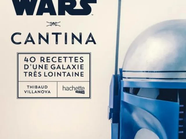 Star Wars Cantina 