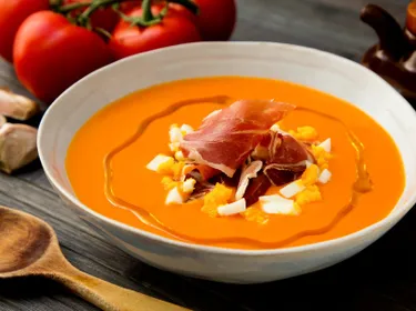 Salmorejo