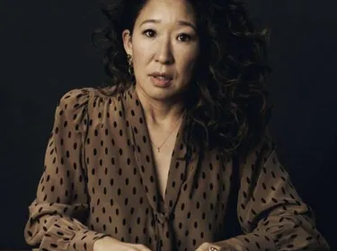 Sandra Oh