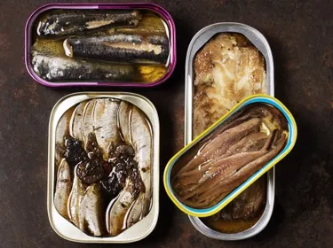 Sardines