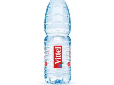 Vittel : une minéralisation neutre