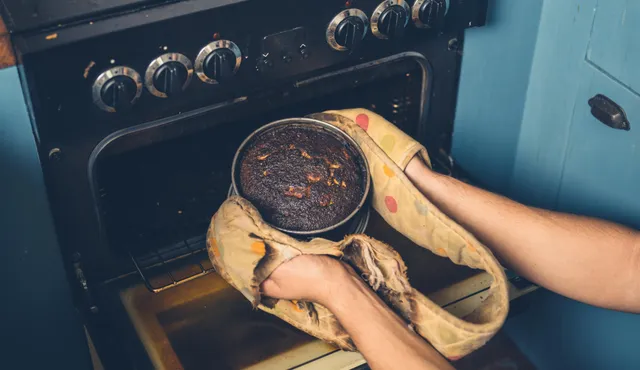 Que faire d'un gâteau raté ? - Doctissimo