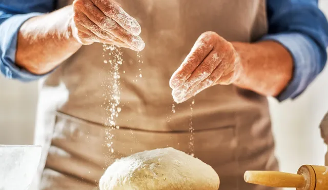 10 recettes pour faire son pain sans machine