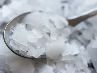Le chlorure de magnésium : quand le sel de Nigari est un allié pour notre santé