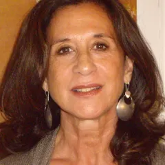 Dr Anny Cohen-Letessier