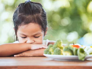 15 conseils lorsque son enfant ne mange pas
