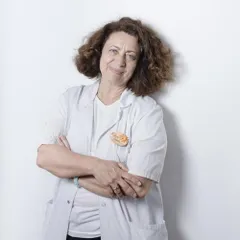 Dr Ghada Hatem