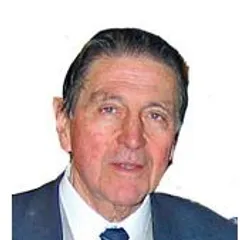 Dr Jean-Pierre Lauzel
