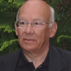 Dr Yves Ferroul