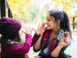 Les Oméga 3 bons pour le moral à tout âge