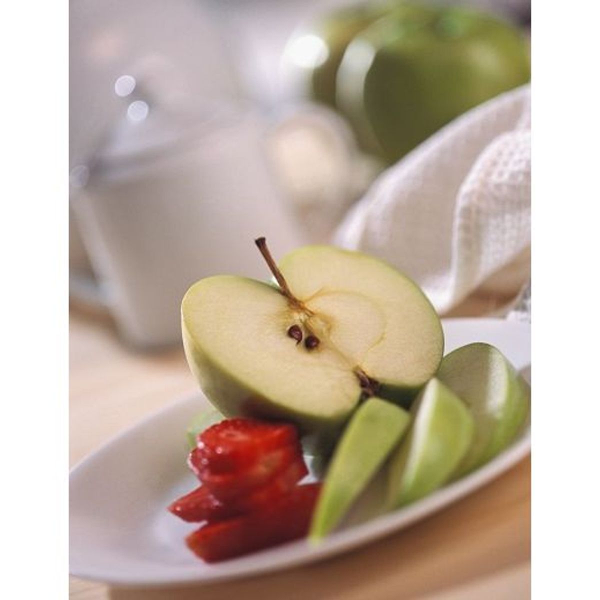 Combien De Pepin De Pomme Pour Mourir La toxicité cachée des aliments