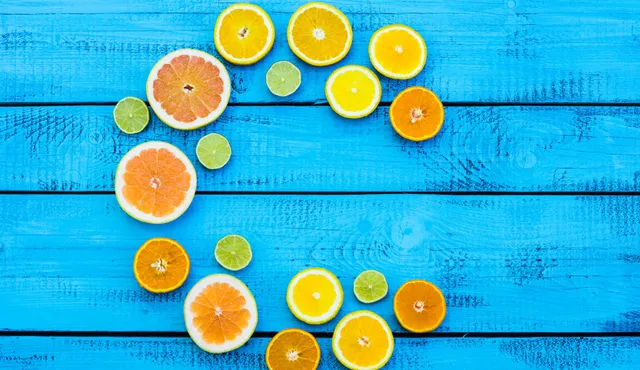 Les 10 signes que vous manquez de vitamine C