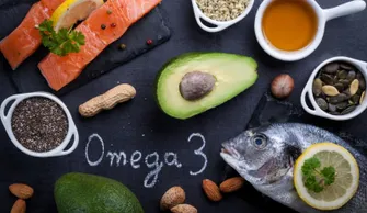 omega 3