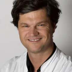 Dr Marc Lévêque