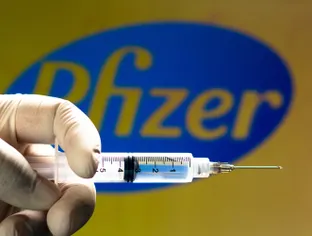 Vaccin Pfizer contre le covid-19 : efficacité, allergies, effets secondaires