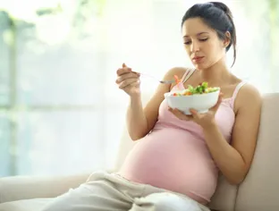 Alimentation durant la grossesse : que manger enceinte ?