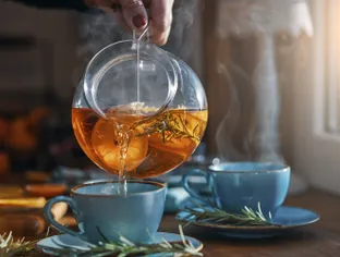Quelles différences entre les thés ?