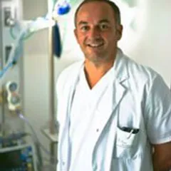 Dr Jean-Louis Crouan