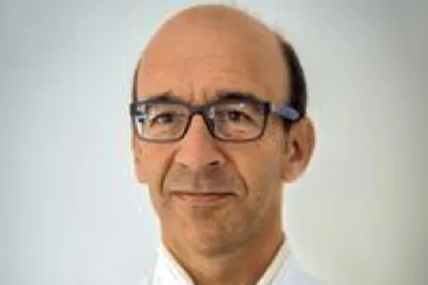 Dr Michel Briex