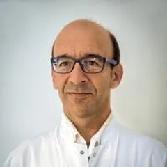 Dr Michel Briex