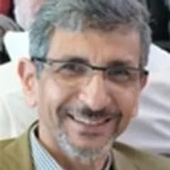 Dr Habib Chabane