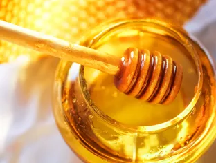 Les vertus santé du miel