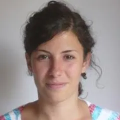 Yamina Saïdj