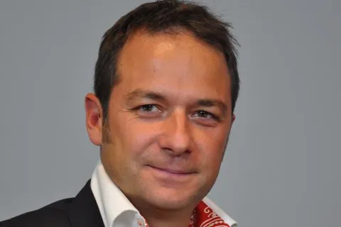 Dr Florian Scotté