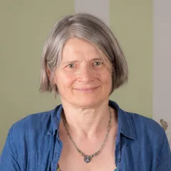 Dr Sophie Parienté