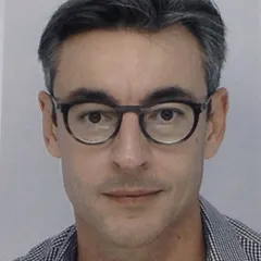 Dr Sylvain Pourchet