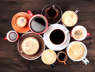 Remplacer le café : des alternatives sans caféine